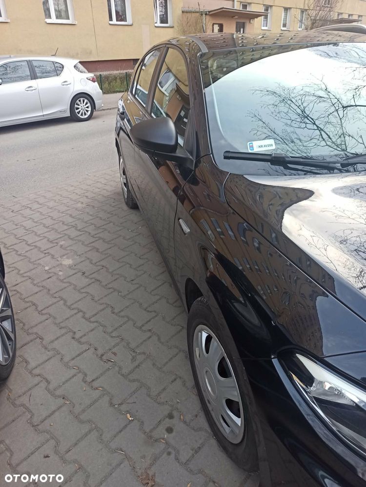 Fiat Tipo 1.4 16v Pop - 3