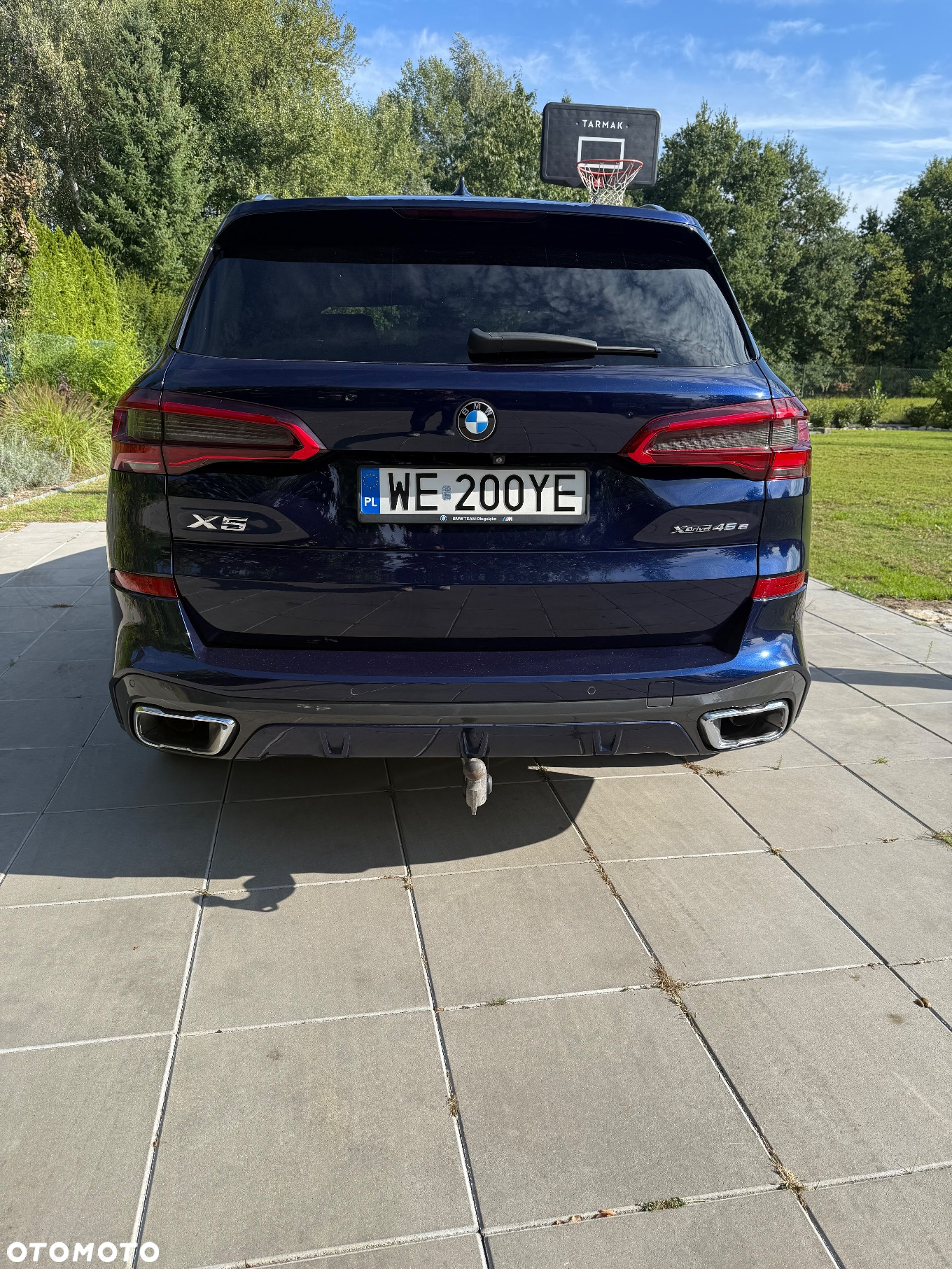 BMW X5 - 9