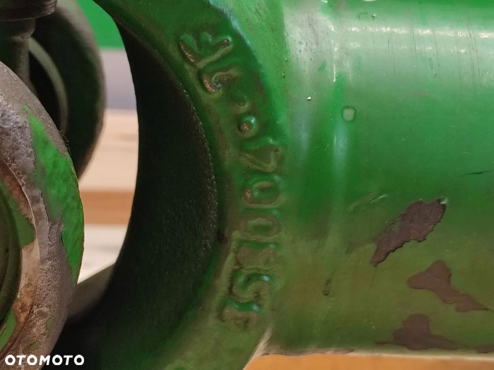 Wał napędowy Półoś RE574236 RE308018 John Deere 8420 - 10