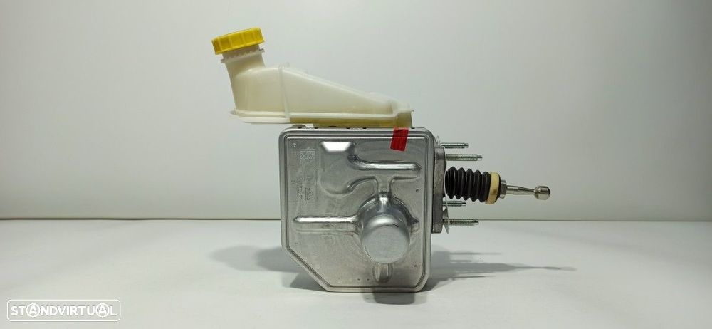 ABS FIAT 500 E NEW 500 ICON HB - 4