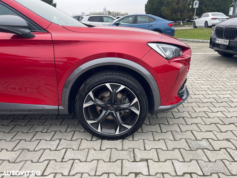 Cupra Formentor - 10