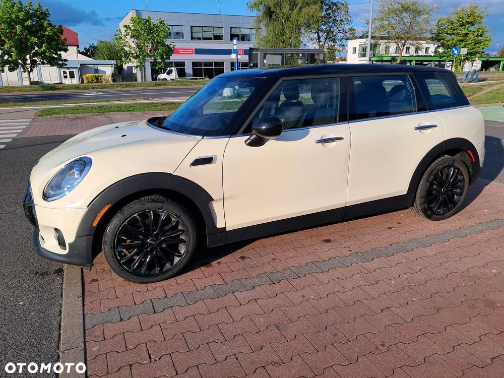 MINI Clubman - 4