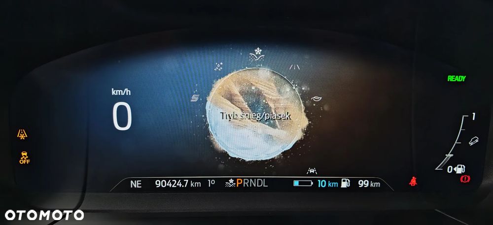 Ford Kuga 2.5 Duratec PHEV ST-LINE X - 20