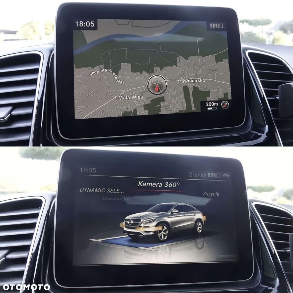 Mercedes-Benz GLE - 37