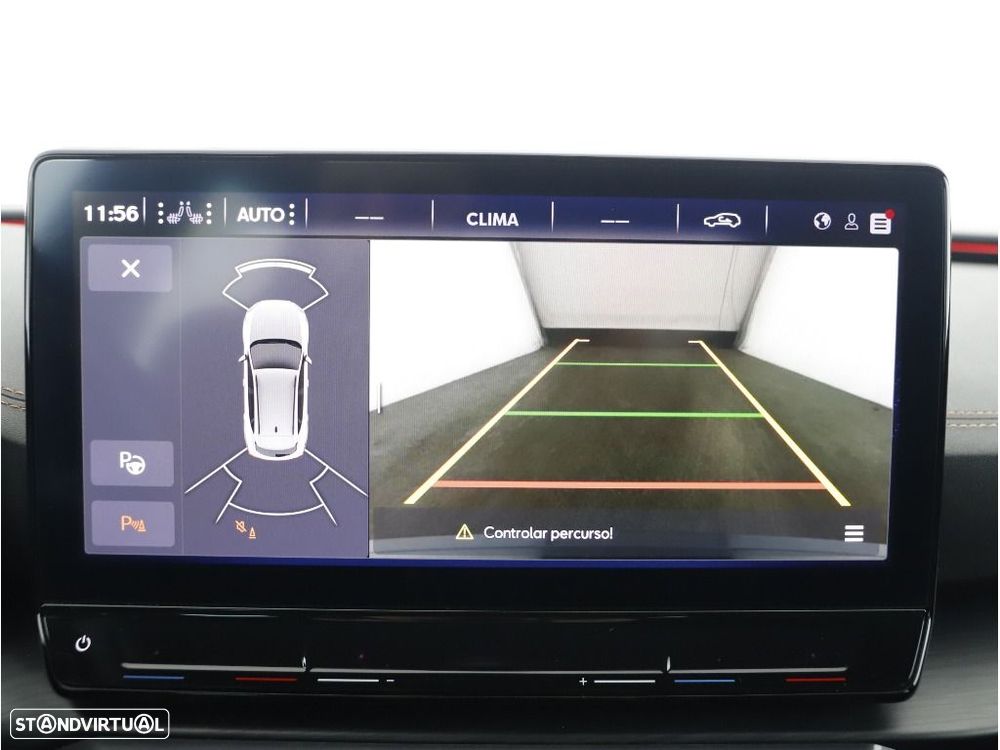 Cupra Formentor 1.4 e-Hybrid DSG VZ - 20