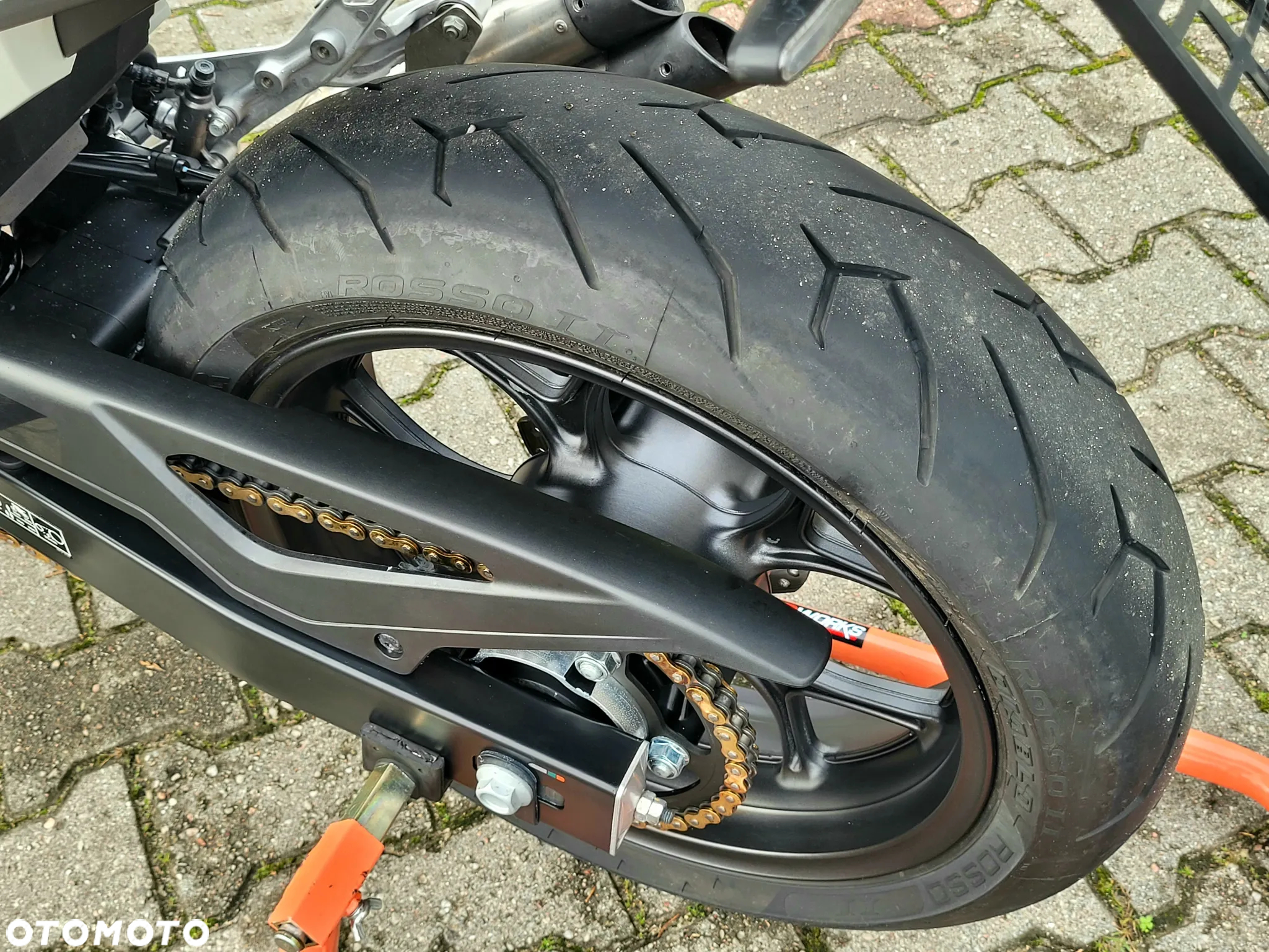 Honda NC - 11