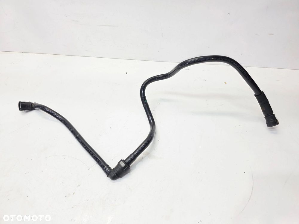 PRZEWÓD ODPOWIETRZAJĄCY AUDI A3 8P 2.0 TFSI 1K0201160AQ 1K0201160AR - 4