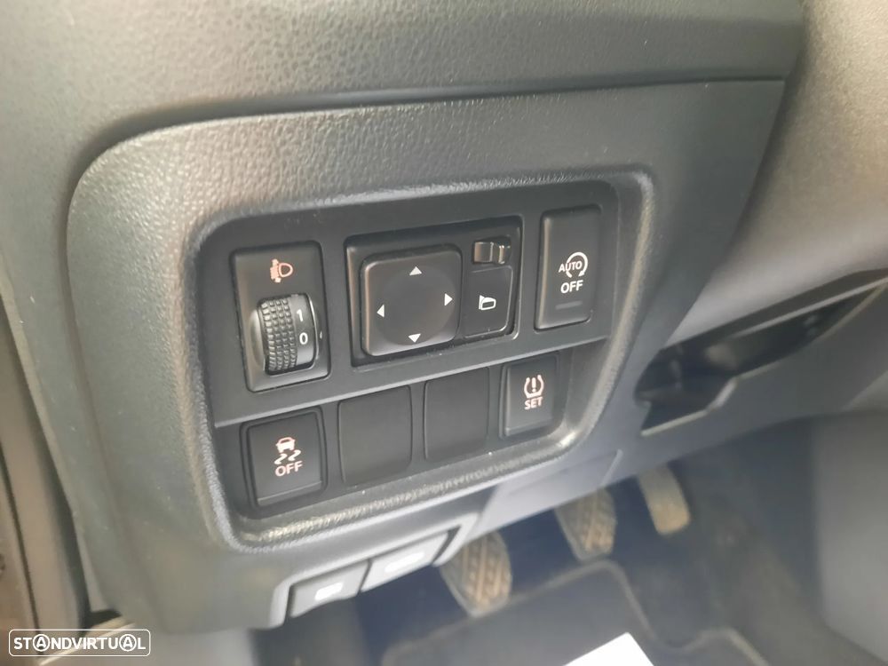 Nissan Juke 1.5 dCi Tekna - 20