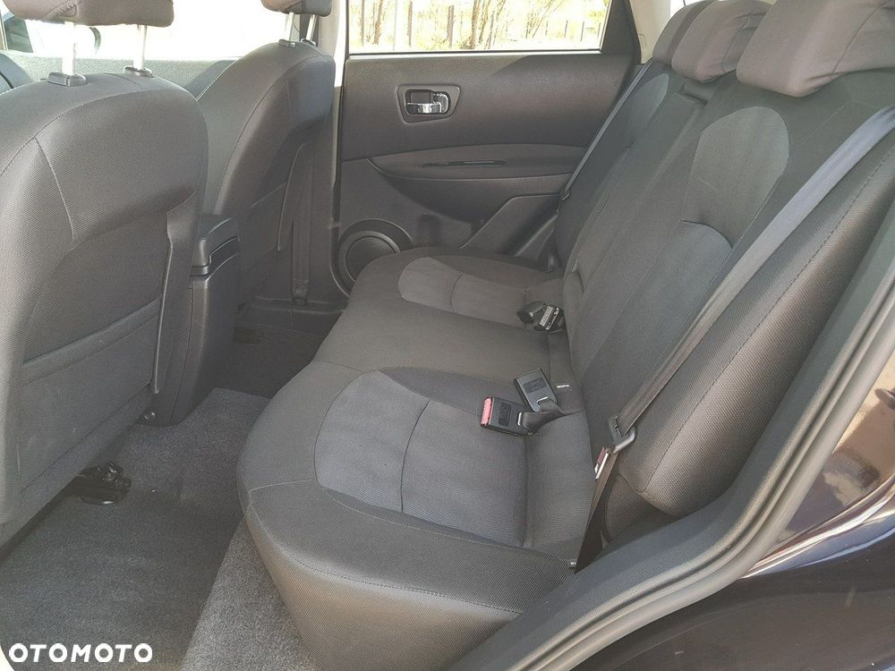 Nissan Qashqai 1.6 DCi Tekna - 11