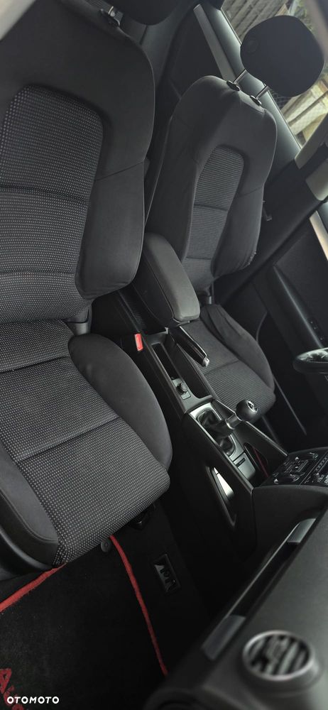 Audi A3 Sportback 1.9 TDI Ambition - 14