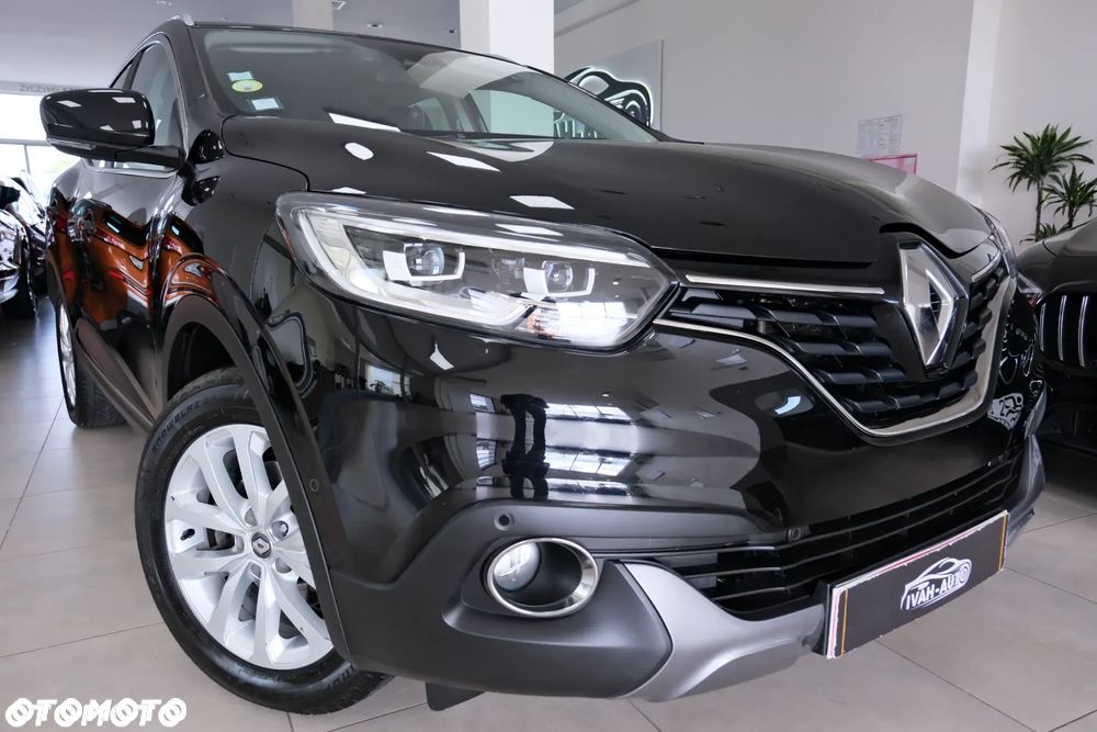 Renault Kadjar Energy dCi 130 Business - 5