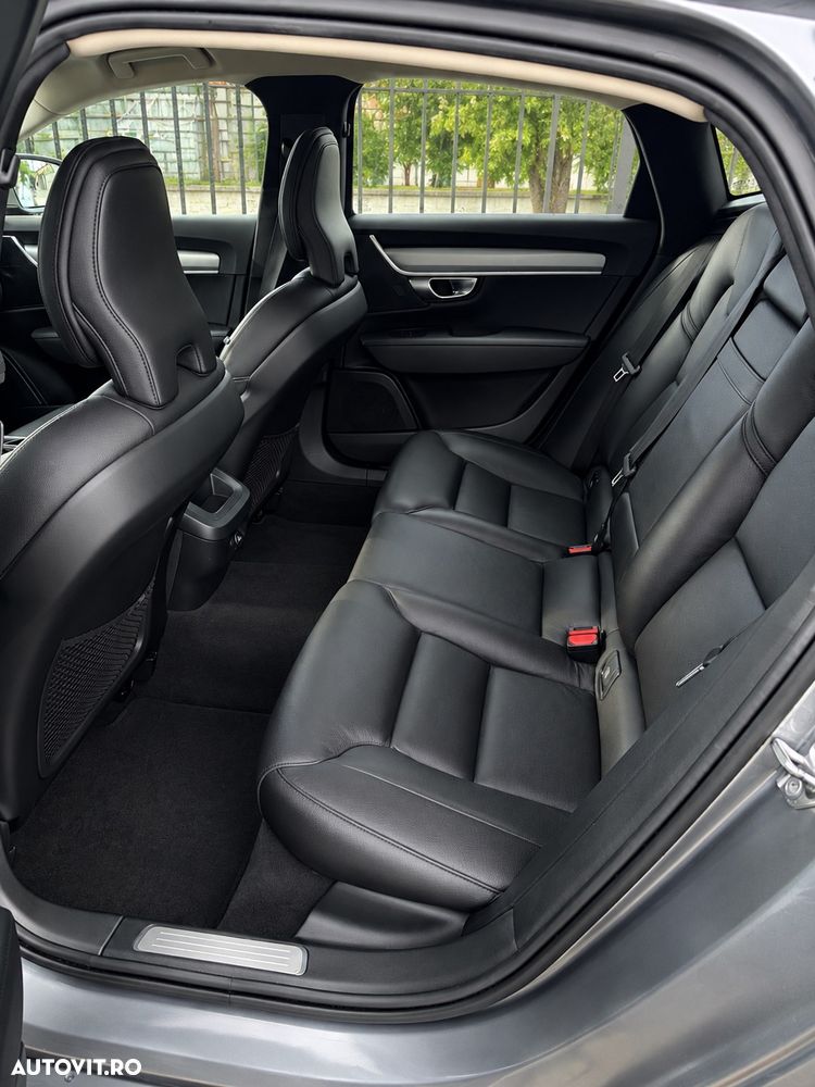 Volvo S90 D3 Inscription - 6