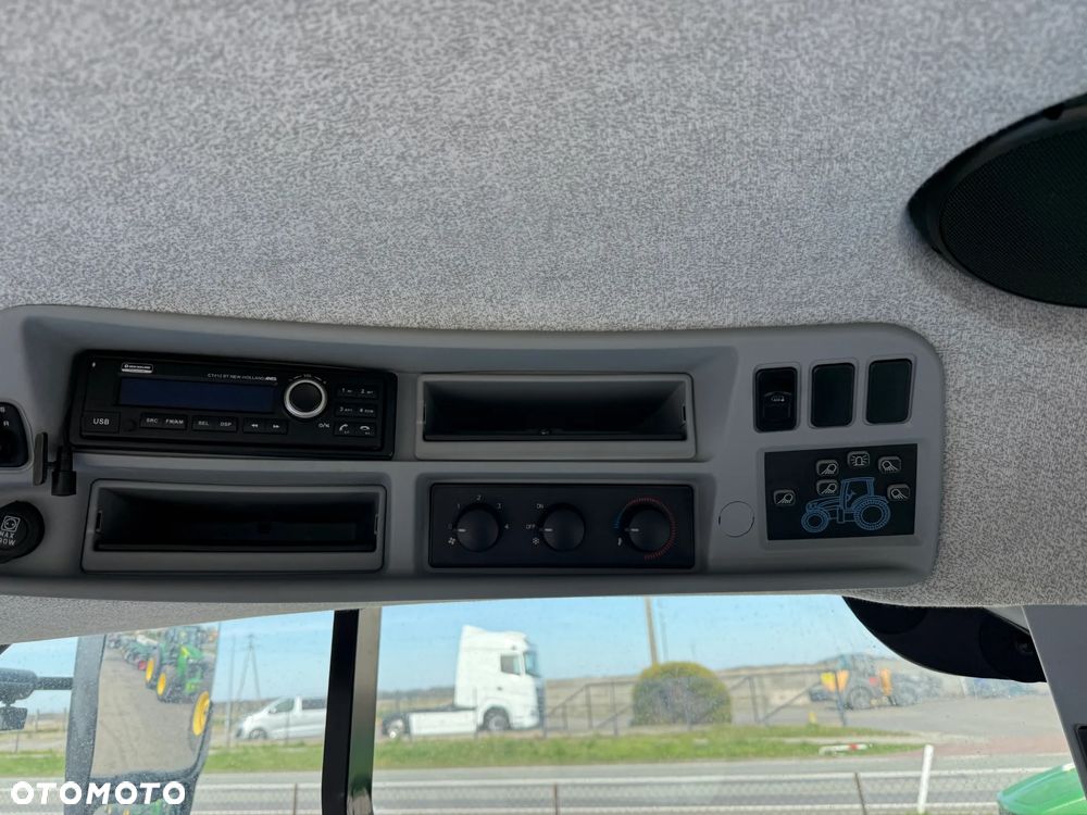 New Holland T 7.210 - 13