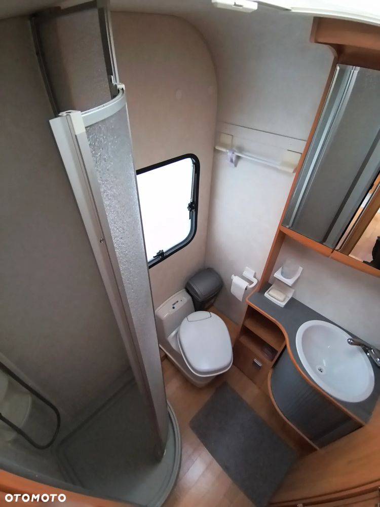 Adria Adora 552 PK - 36