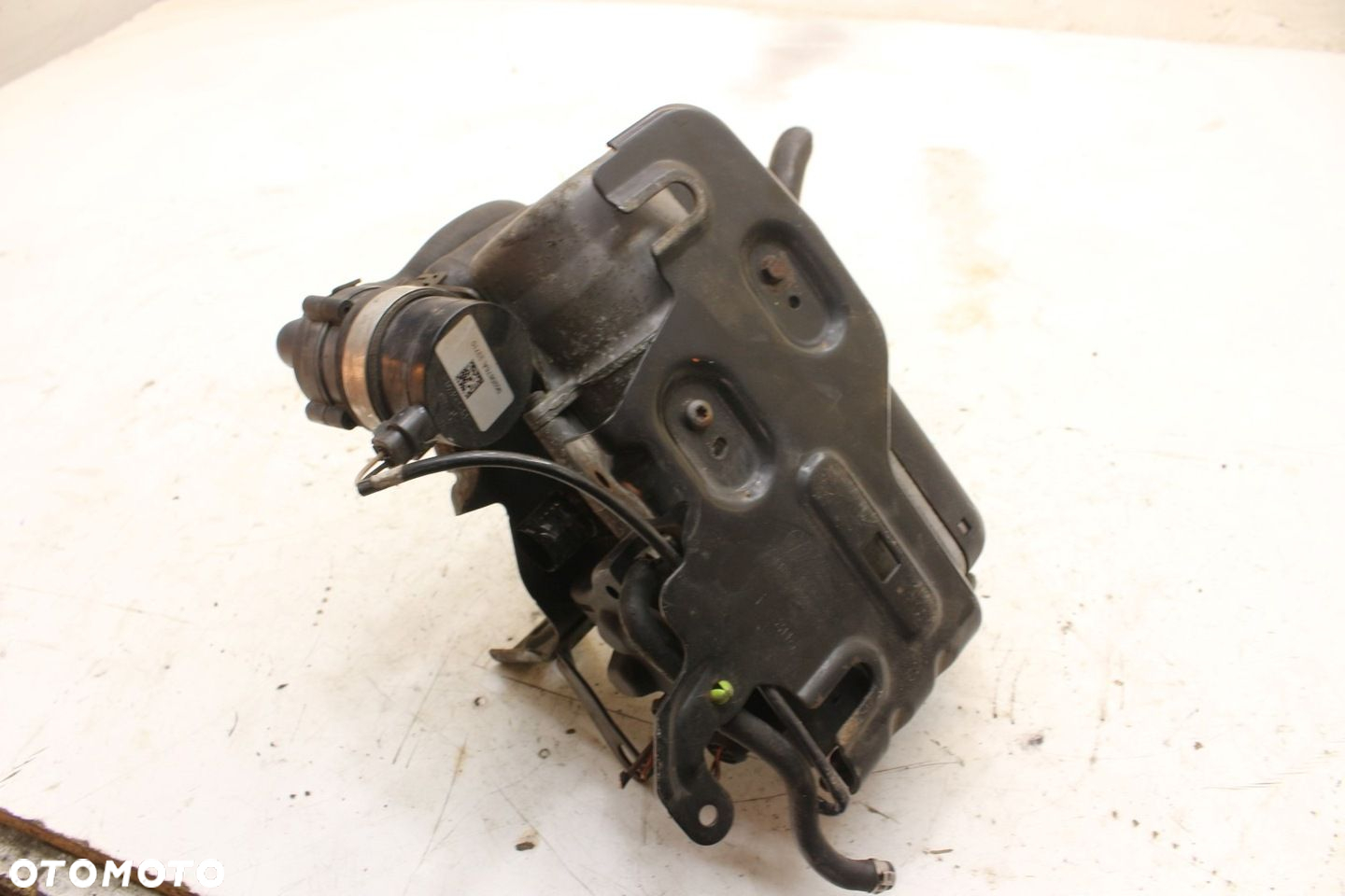 Ogrzewanie Webasto Piec 1K0815007CD VW Touran Diesel - 9