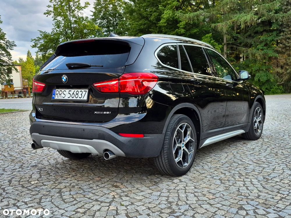 BMW X1 - 6