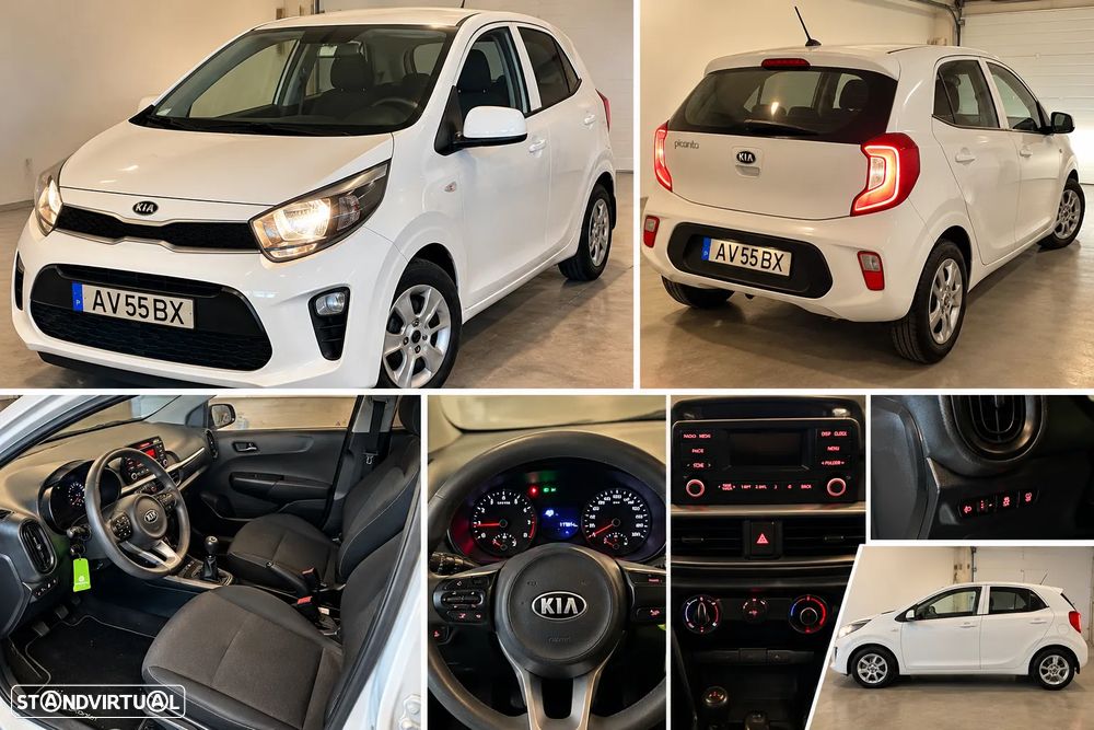 Kia Picanto - 10