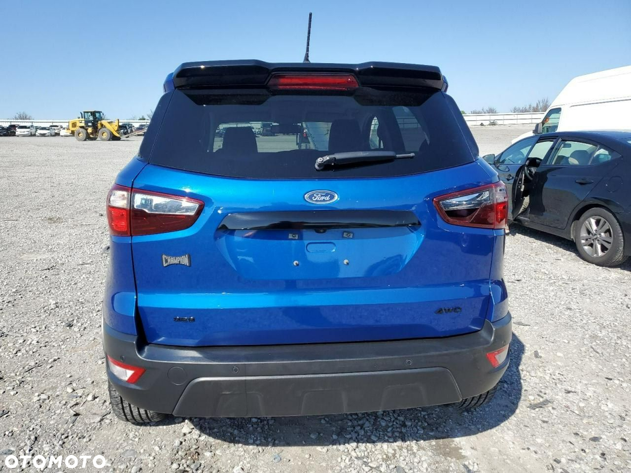 Ford EcoSport - 7