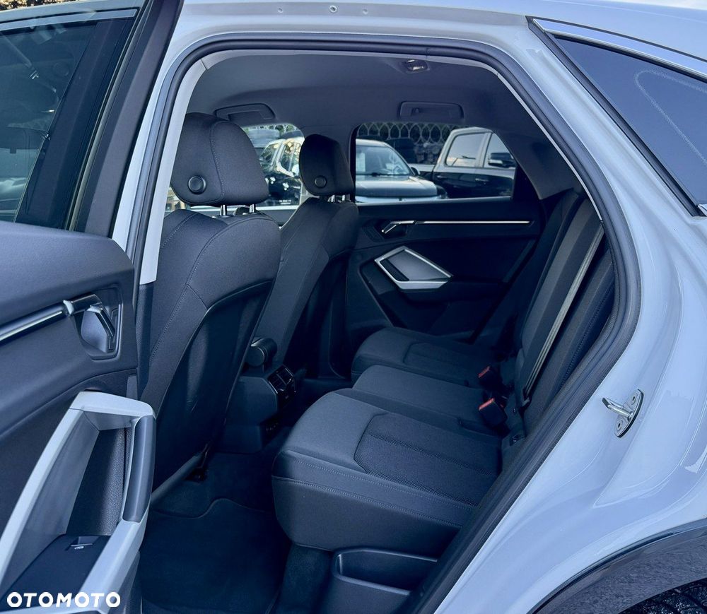 Audi Q3 Sportback 45 TFSI e S Line S tronic - 10