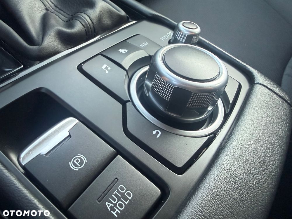 Mazda CX-3 2.0 SkyPassion - 37