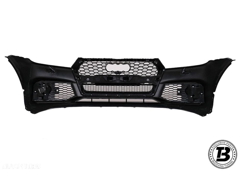 Bara Fata compatibila cu Audi Q5 FY RSQ5 Design - 7