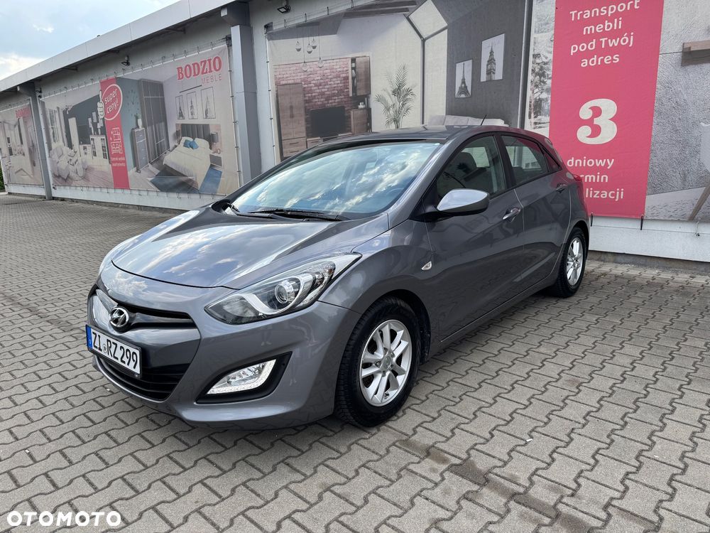 Hyundai i30 - 1