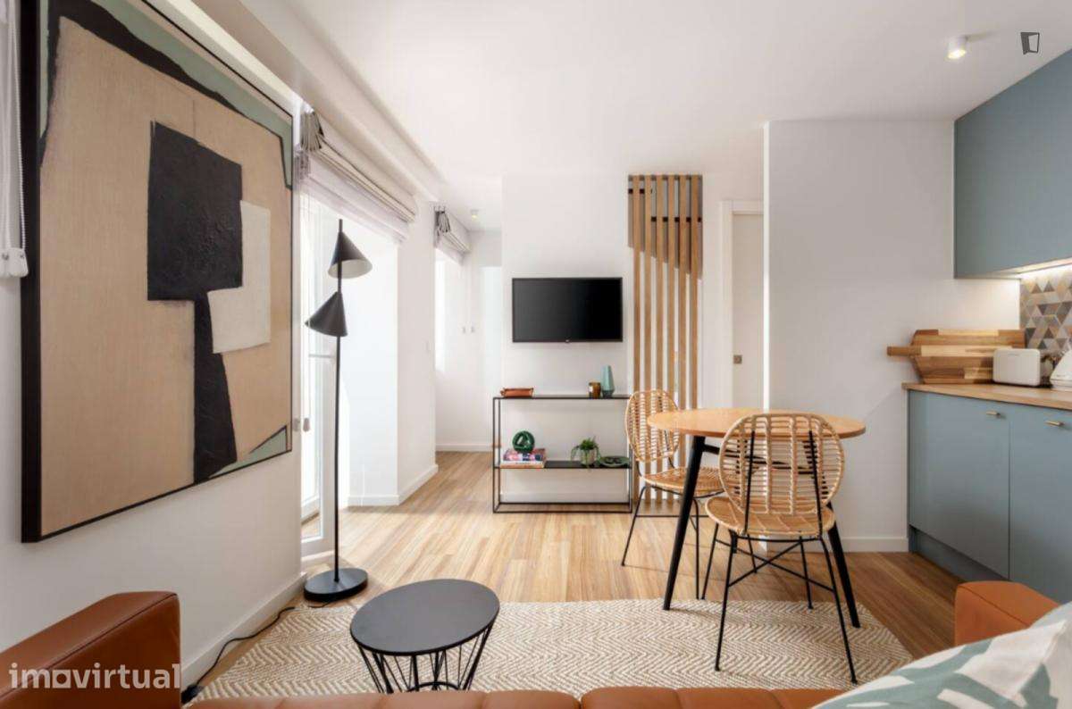 Apartamento com 1 quartos - localizado em Setubal - Grande imagem: 5/19
