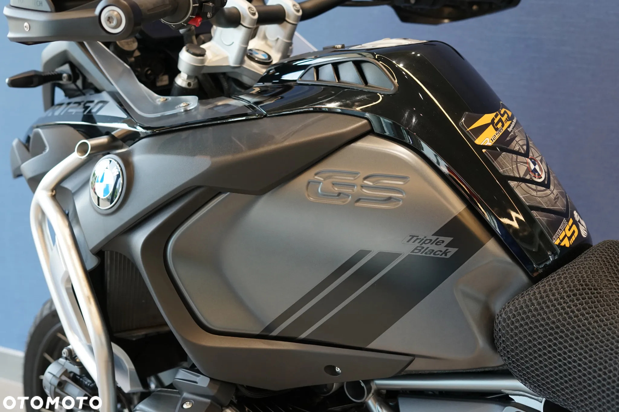 BMW R - 34