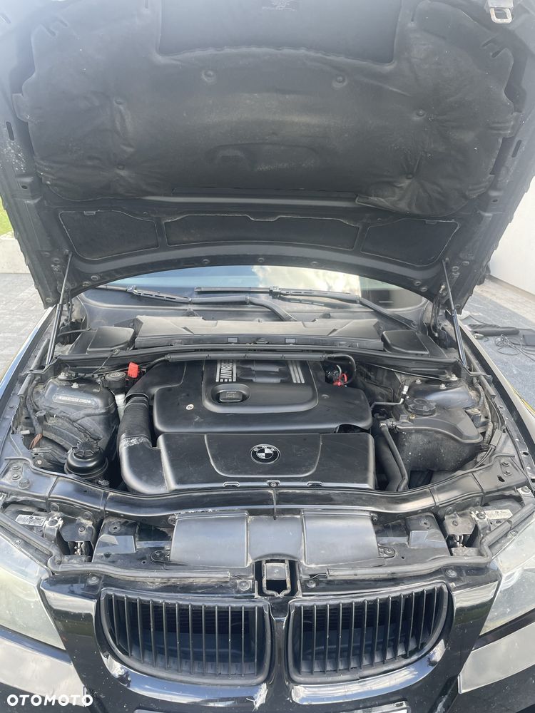 BMW Seria 3 - 6