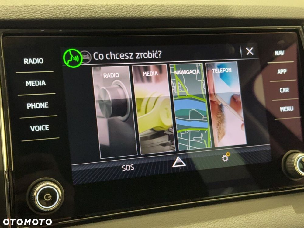 Skoda Karoq 1.5 TSI ACT Style DSG - 33