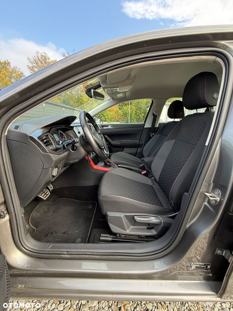 Volkswagen Polo 1.0 TSI DSG OPF Highline - 7