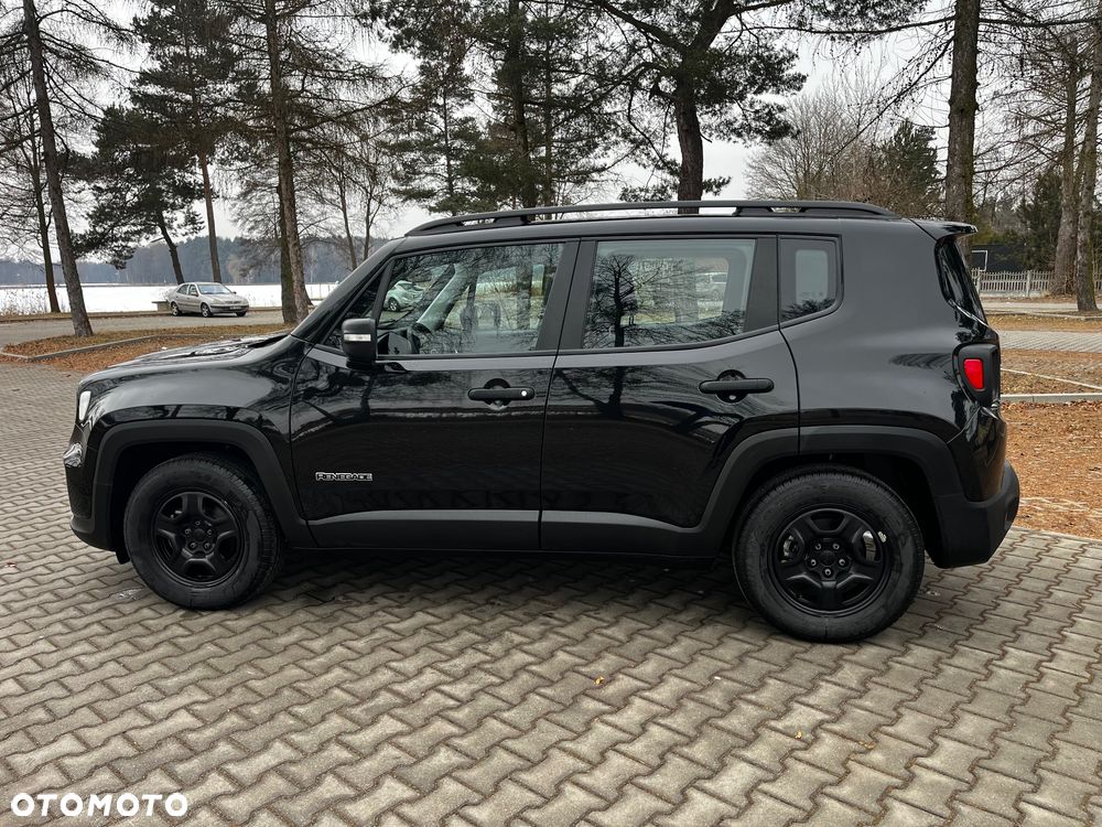Jeep Renegade 1.0 GSE T3 Turbo Sport FWD S&S - 3
