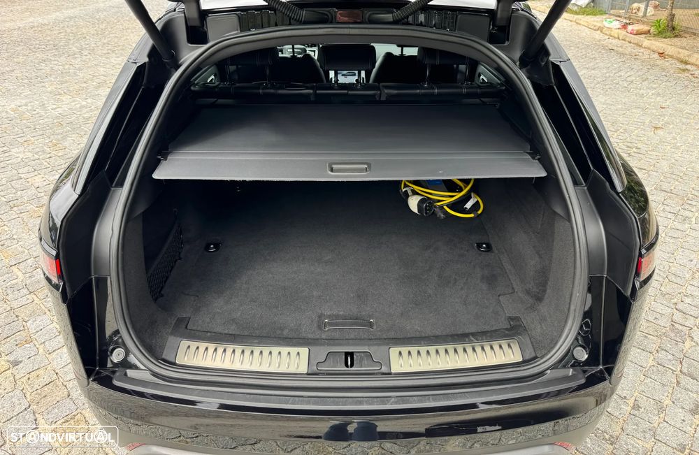 Land Rover Range Rover Velar 2.0 P400e AWD S - 8