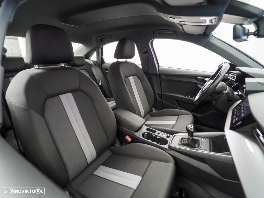 Audi A3 Limousine 30 TDI - 36