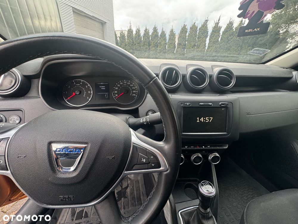 Dacia Duster 1.0 TCe Prestige - 5