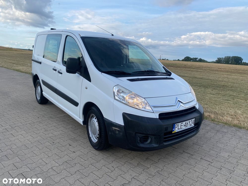 Citroën Jumpy - 3