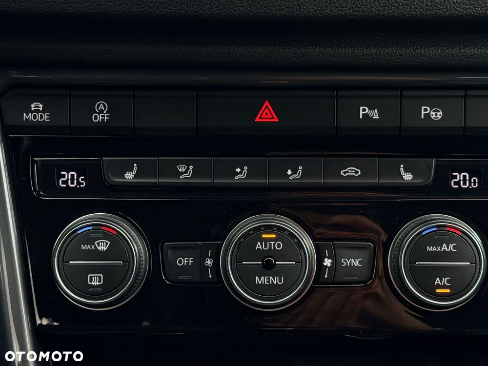 Volkswagen T-Roc 1.5 TSI OPF DSG R-Line - 20