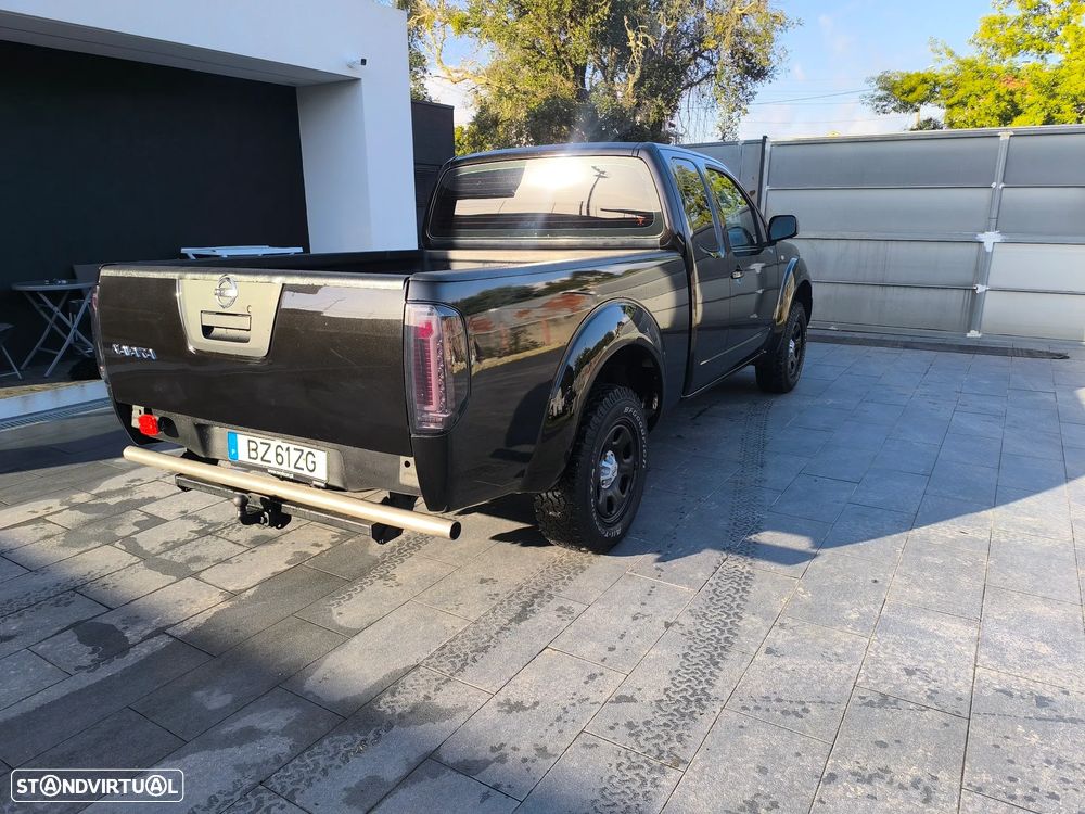 Nissan Navara Business - 5