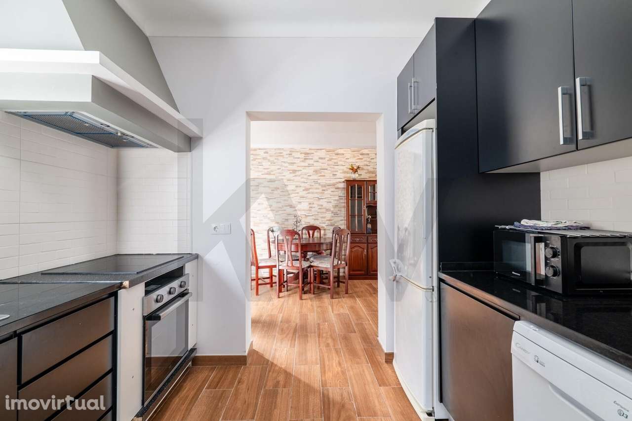 Moradia Renovada em Paredes, Alenquer - Grande imagem: 5/36