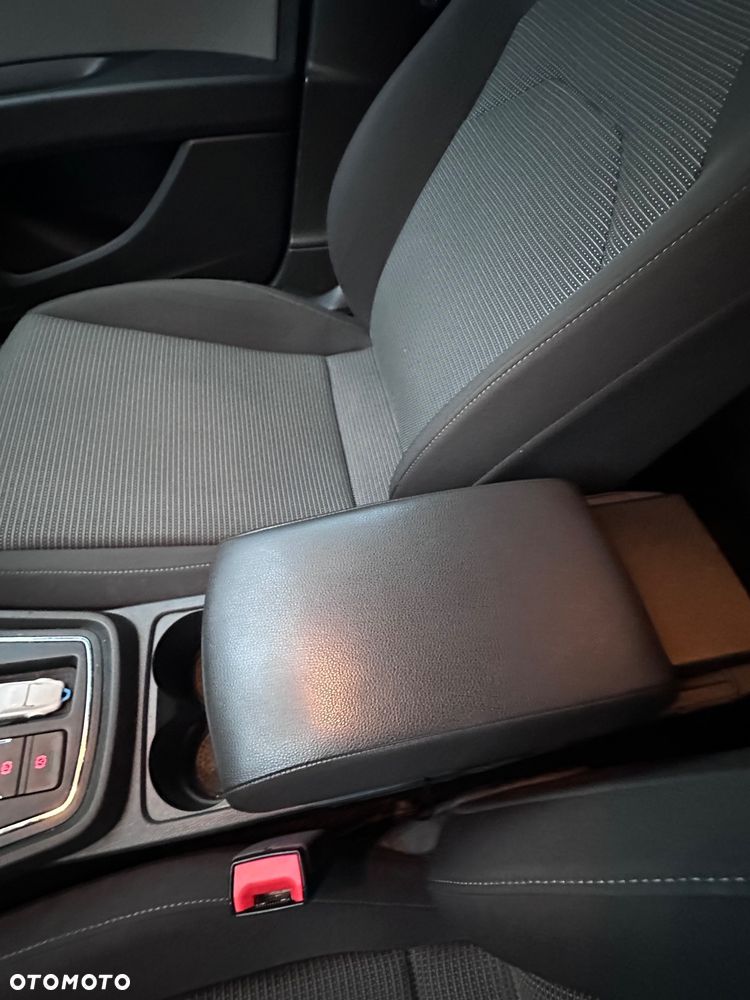 Seat Leon 1.2 TSI Style - 10