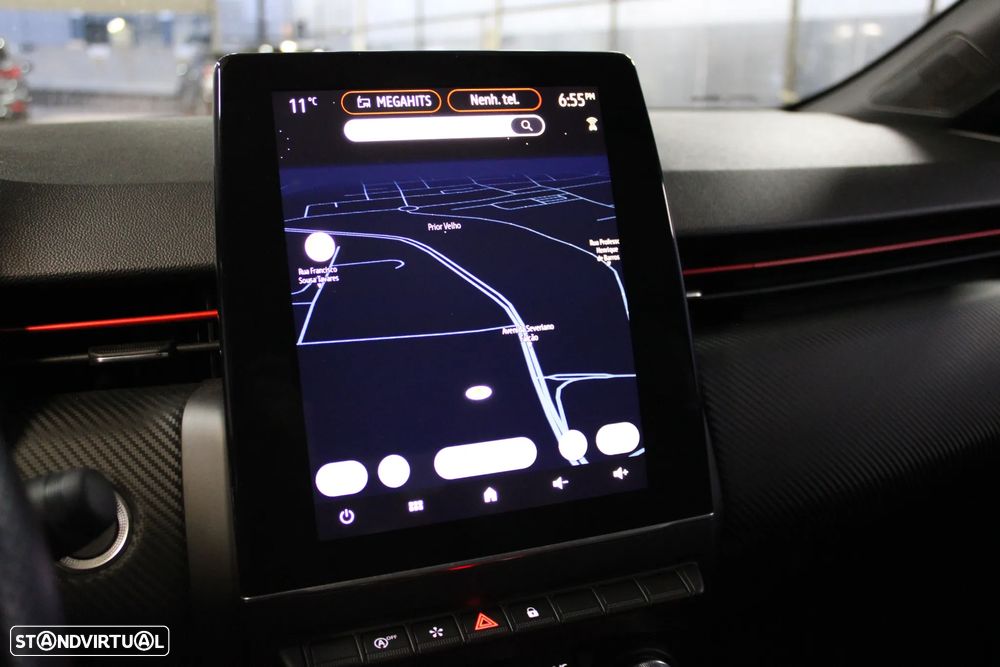 Renault Clio 1.0 TCe RS Line - 13