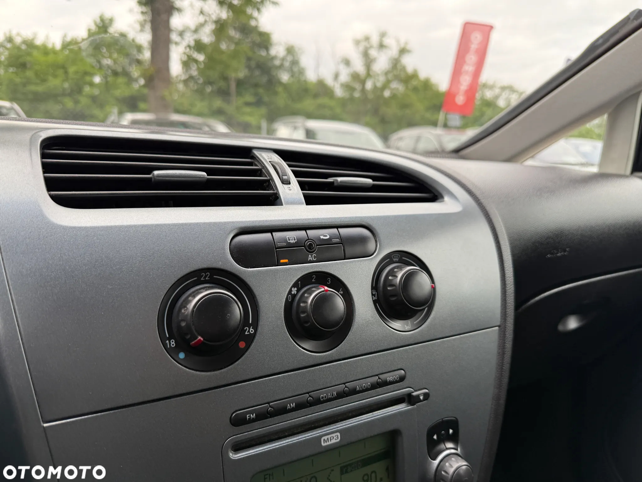 Seat Leon 1.4 Signo - 29