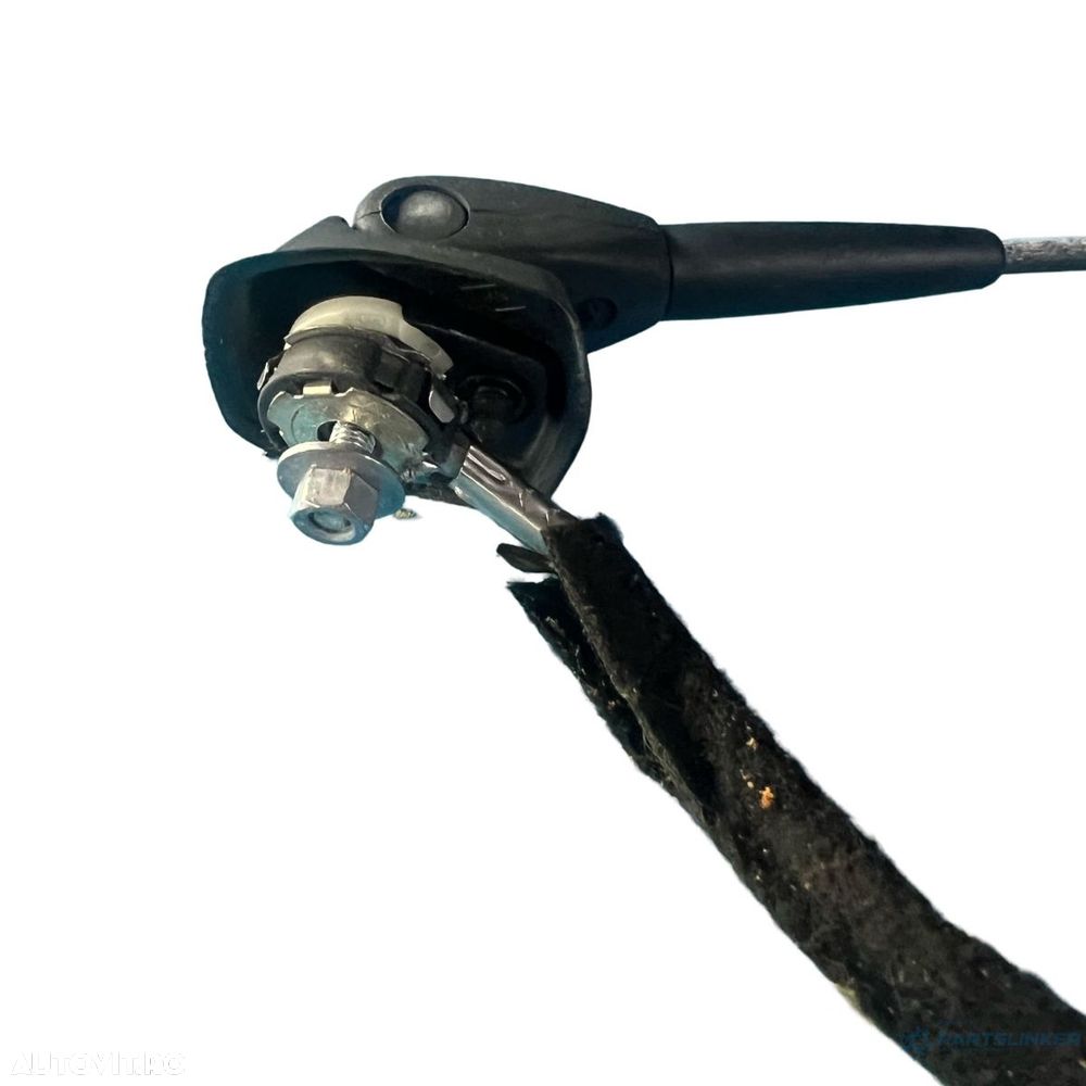 Antena radio RENAULT KANGOO Express FW0/1_ 2008 - > - 2