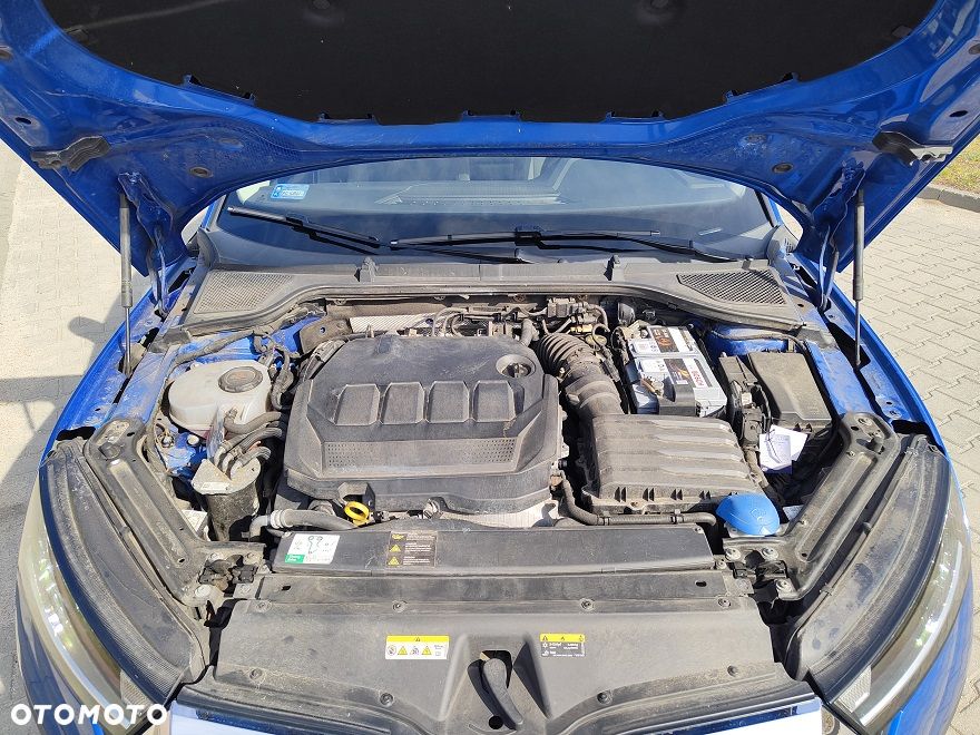 Skoda Octavia 2.0 TDI SCR Ambition DSG - 23
