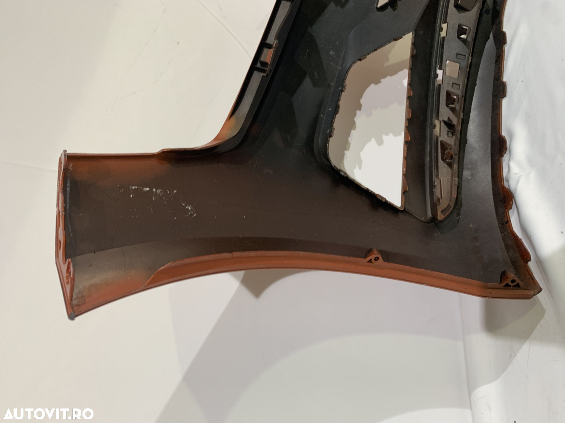 Bara fata VW Polo, 2017, 2018, 2019, 2020, 2021, cod origine OE 2G0807221. - 6
