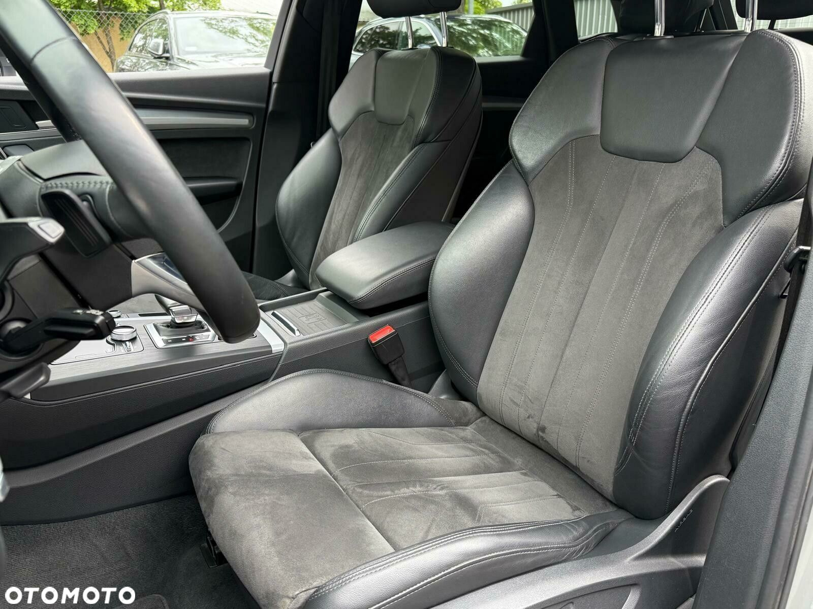 Audi Q5 - 8