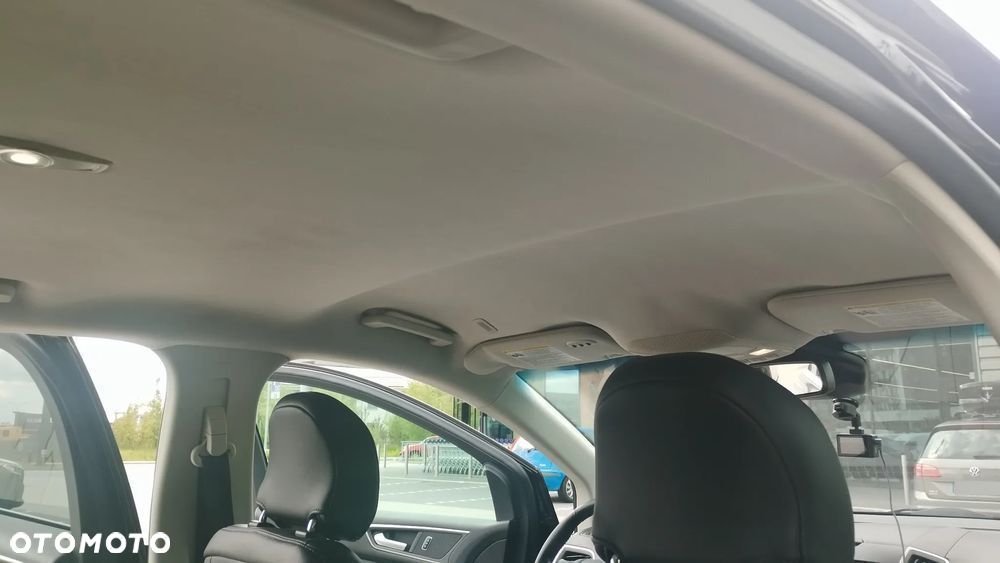 Ford Edge - 33