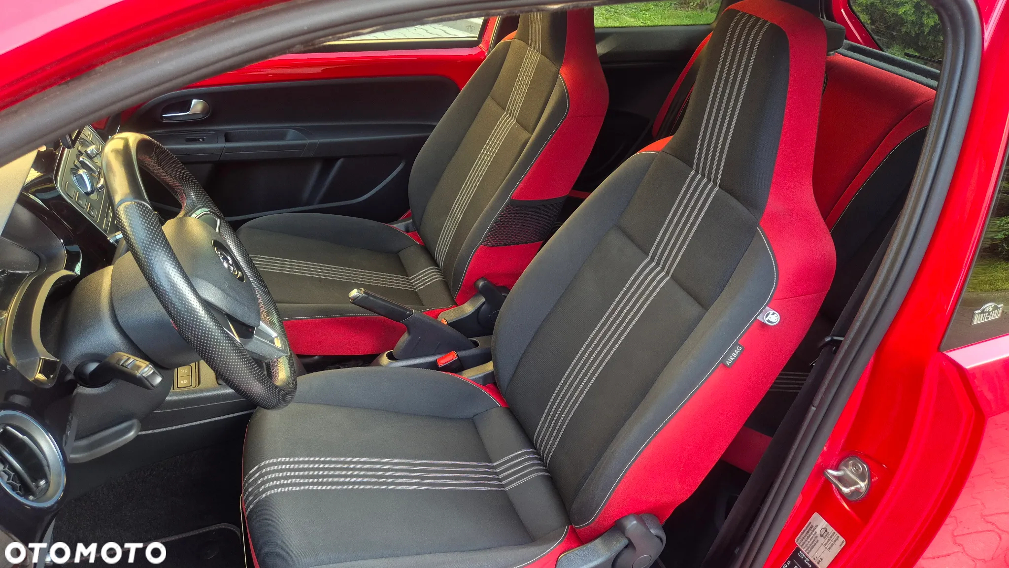 Skoda Citigo 1.0 MPI Monte Carlo - 10