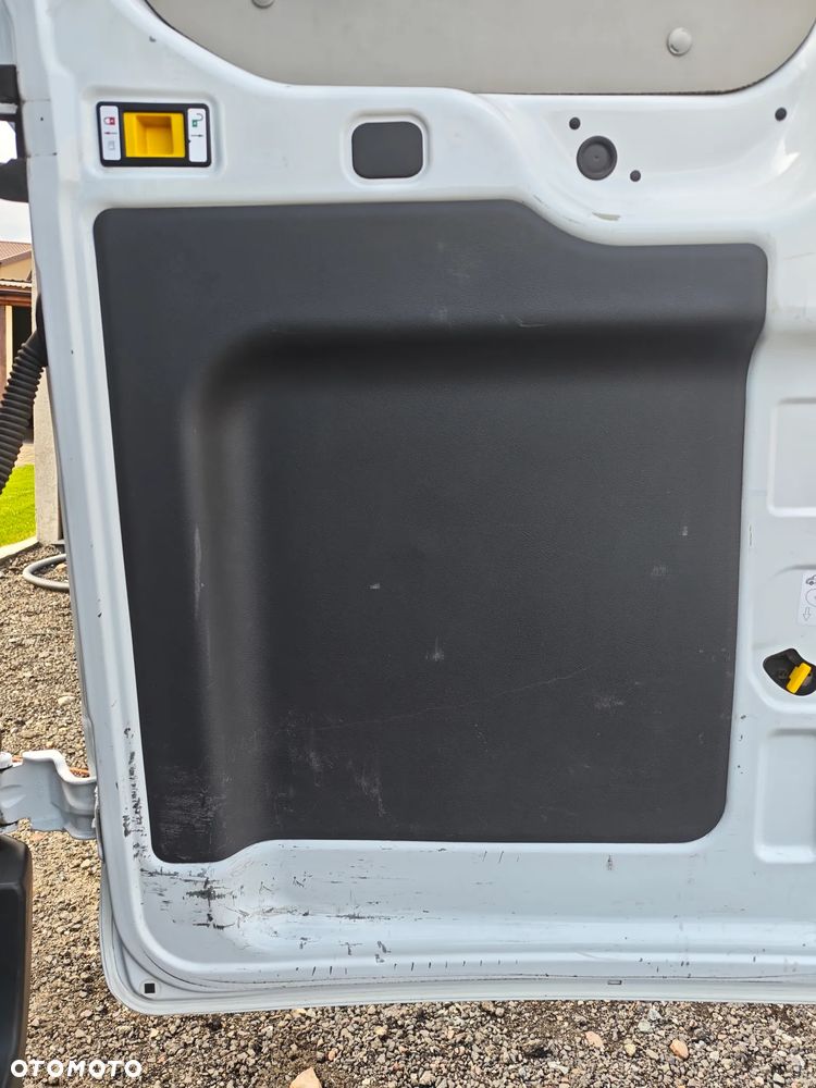 Ford Ford Transit L3H2 - 9
