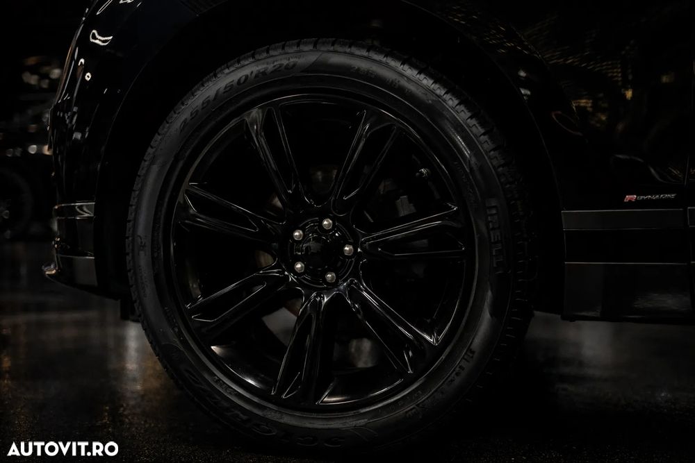 Land Rover Range Rover Velar 2.0 R-Dynamic HSE - 8